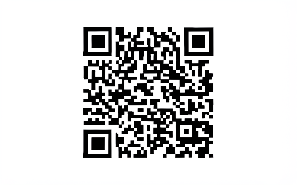 QR Code App
